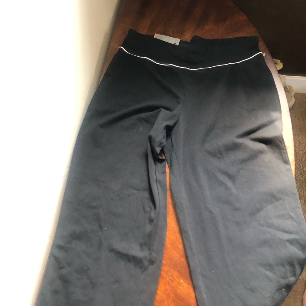 Champion sweat pants new with tags